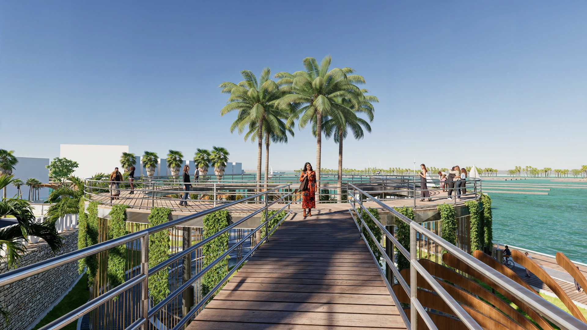 Venice Bay Waterfront Marina — 15